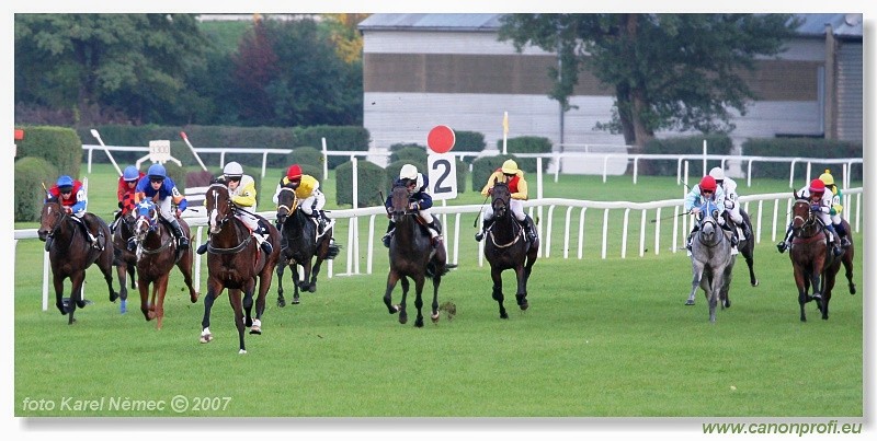 Bratislava - 23. septembra 2007