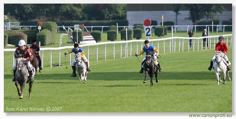 Bratislava - 23. septembra 2007