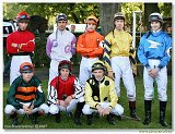 Saint Leger CHARVT 