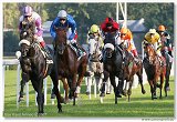 Saint Leger CHARVT 