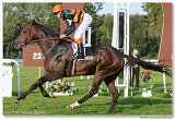 Saint Leger CHARVT 