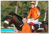 Saint Leger CHARVT 
