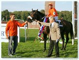 Saint Leger CHARVT 