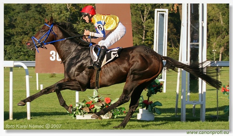 Bratislava - 30. septembra 2007