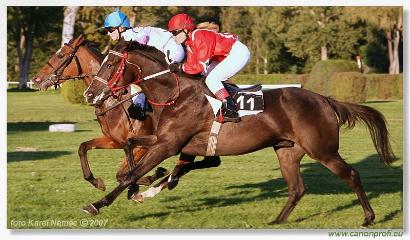 Bratislava - 30. septembra 2007