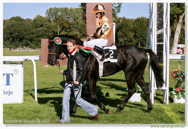 Bratislava - 14. oktbra 2007