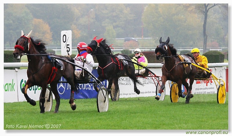 Bratislava - 28. oktbra 2007