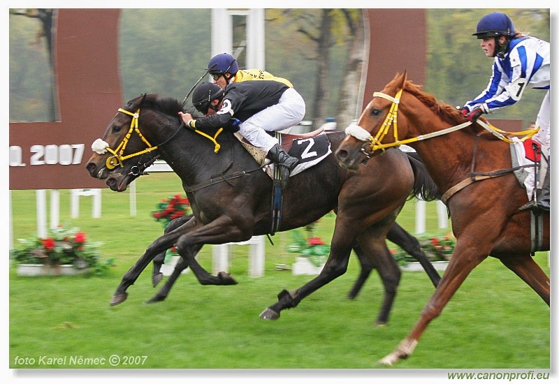 Bratislava - 28. oktbra 2007