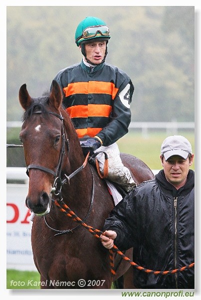 Bratislava - 28. oktbra 2007