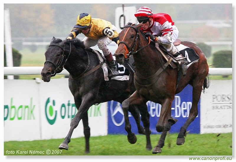 Bratislava - 28. oktbra 2007