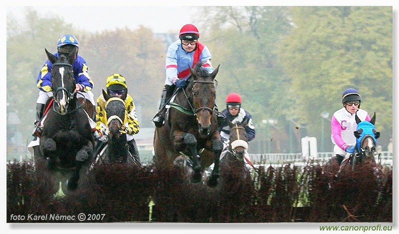 Bratislava - 28. oktbra 2007