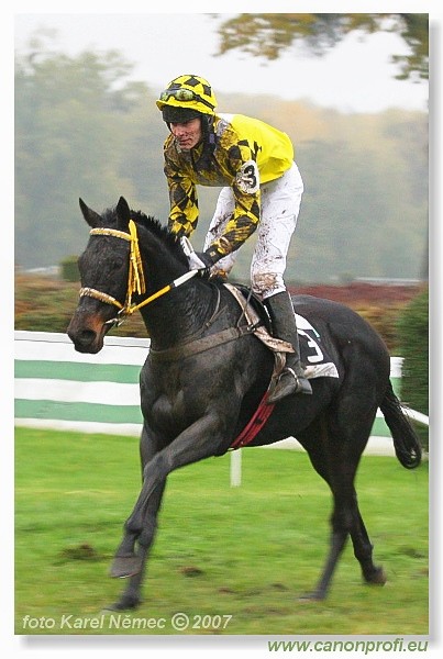 Bratislava - 28. oktbra 2007