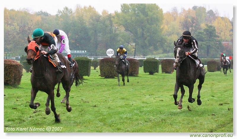 Bratislava - 28. oktbra 2007