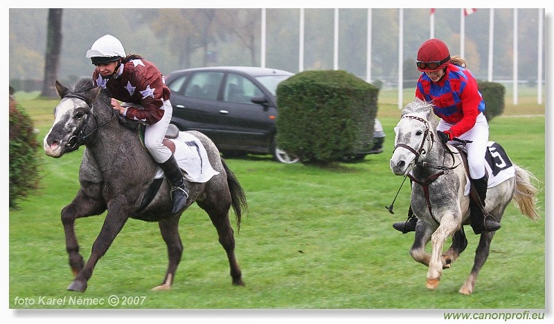 Bratislava - 28. oktbra 2007