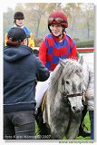 pony I 