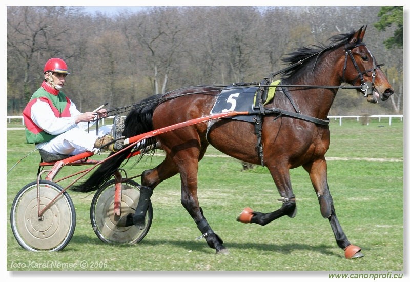 Bratislava - 9. aprla 2006
