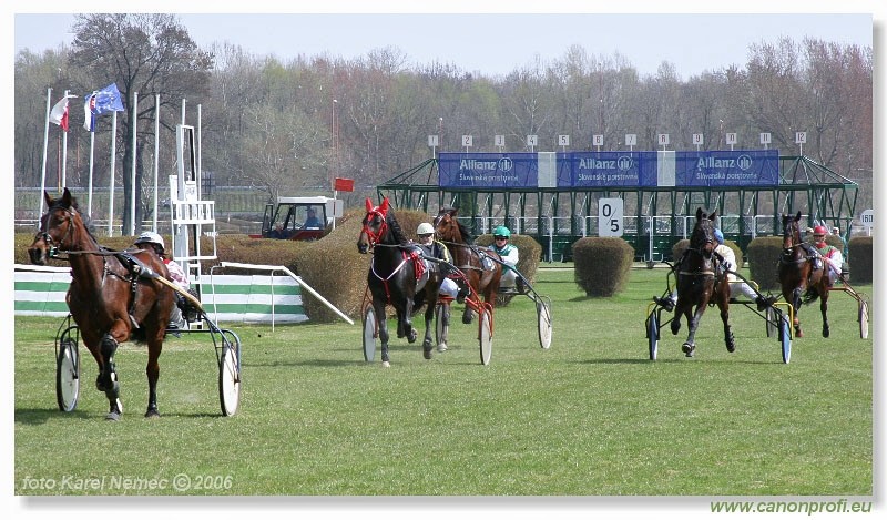 Bratislava - 9. aprla 2006