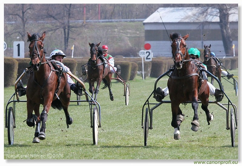 Bratislava - 9. aprla 2006