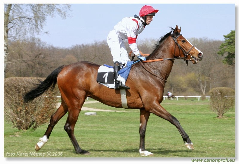 Bratislava - 9. aprla 2006