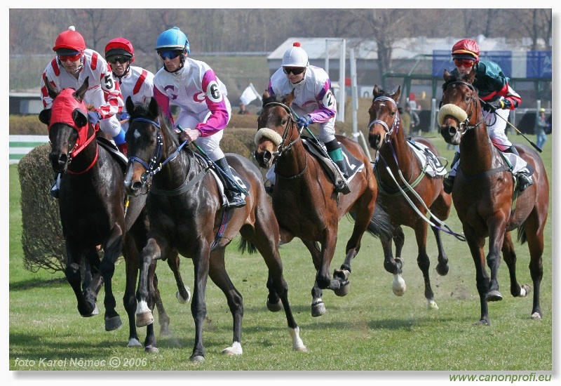 Bratislava - 9. aprla 2006