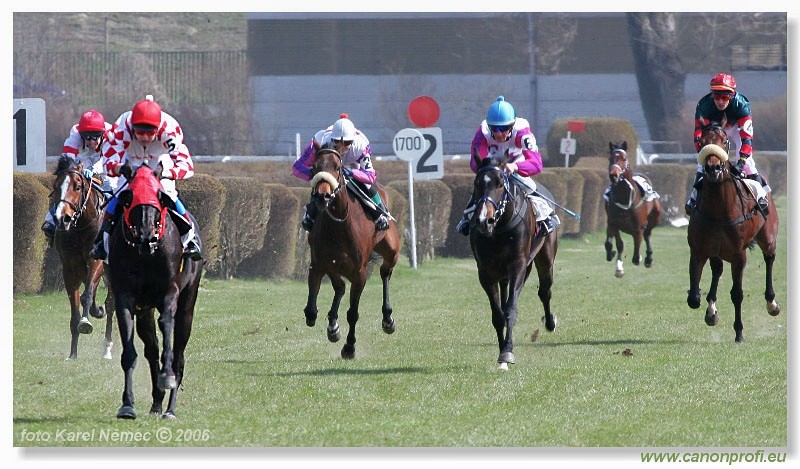 Bratislava - 9. aprla 2006