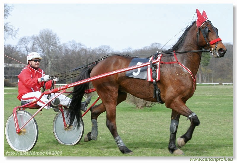Bratislava - 9. aprla 2006