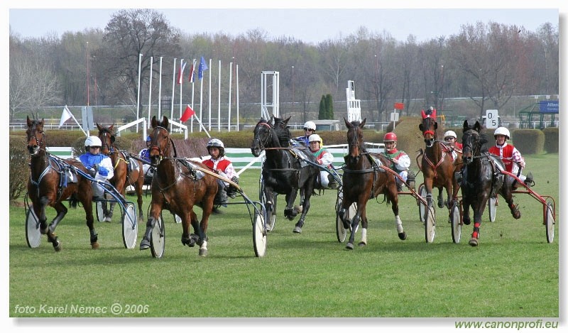 Bratislava - 9. aprla 2006