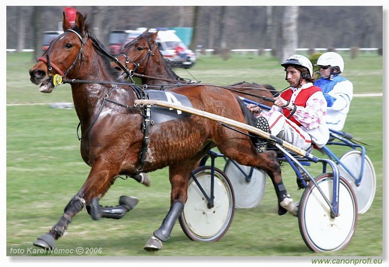 Bratislava - 9. aprla 2006