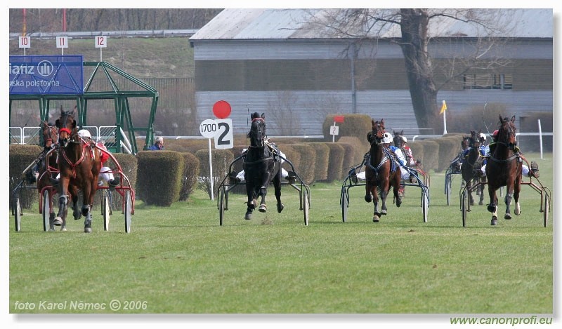 Bratislava - 9. aprla 2006