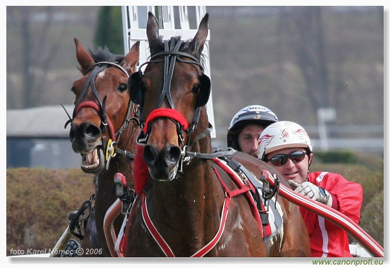 Bratislava - 9. aprla 2006