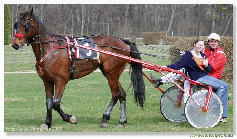 Bratislava - 9. aprla 2006