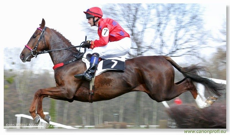 Bratislava - 9. aprla 2006