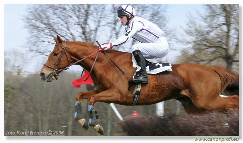 Bratislava - 9. aprla 2006