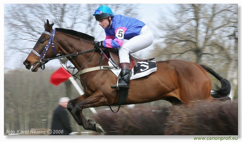 Bratislava - 9. aprla 2006