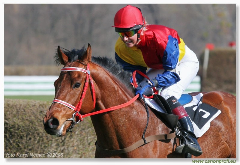 Bratislava - 9. aprla 2006