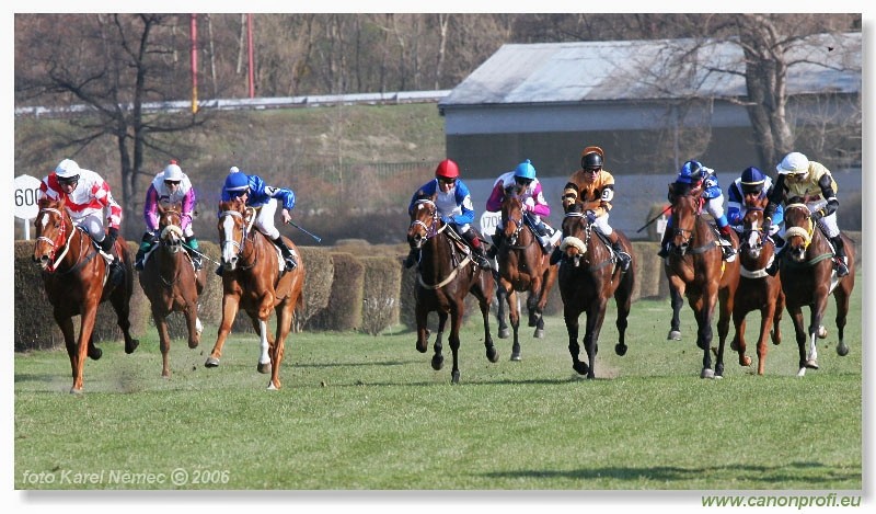 Bratislava - 9. aprla 2006