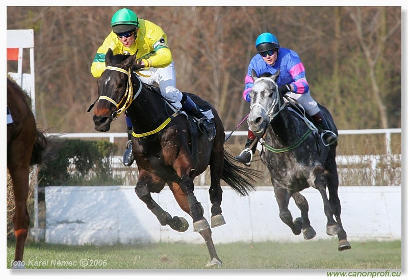 Bratislava - 9. aprla 2006