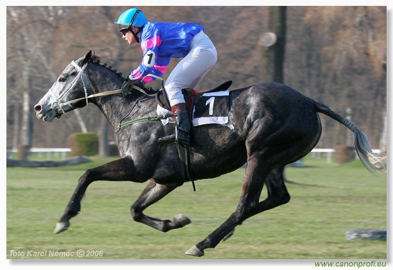 Bratislava - 9. aprla 2006