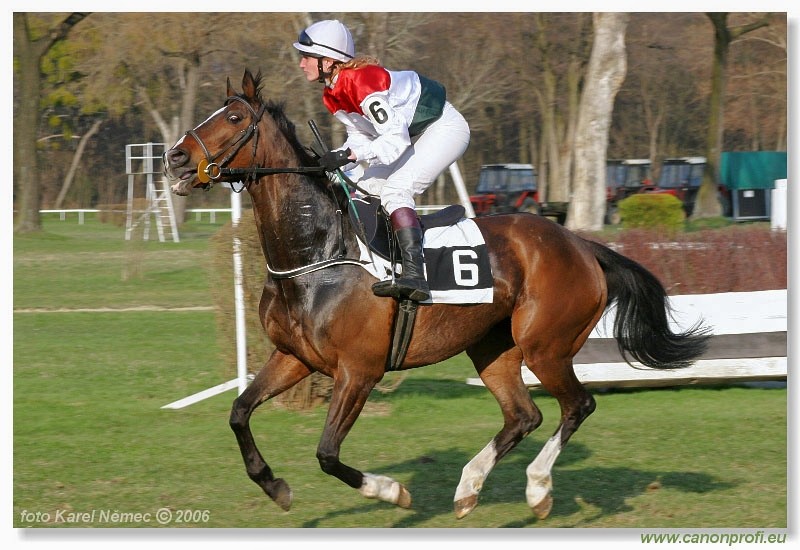 Bratislava - 9. aprla 2006