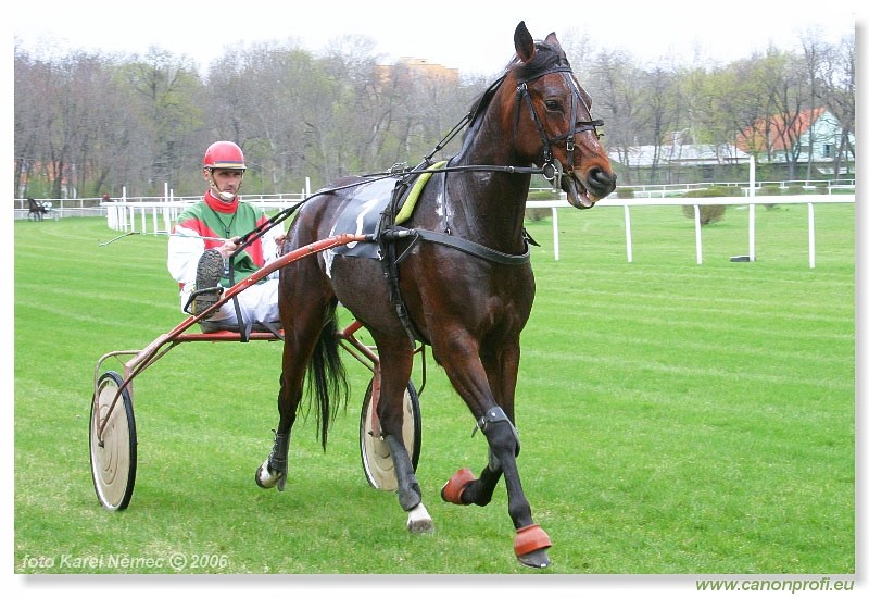 Bratislava - 16. aprla 2006