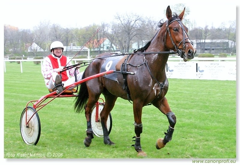 Bratislava - 16. aprla 2006
