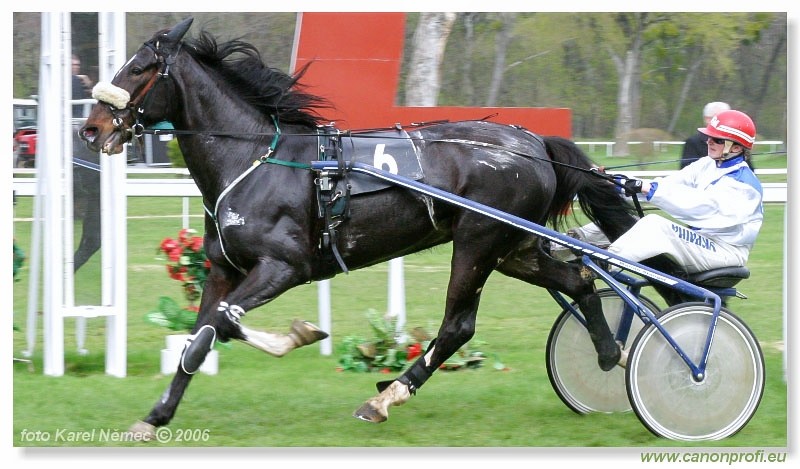 Bratislava - 16. aprla 2006