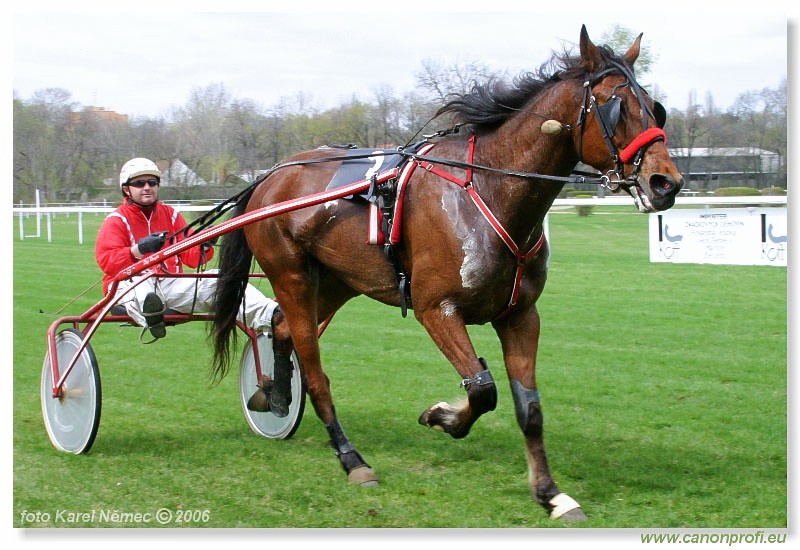 Bratislava - 16. aprla 2006