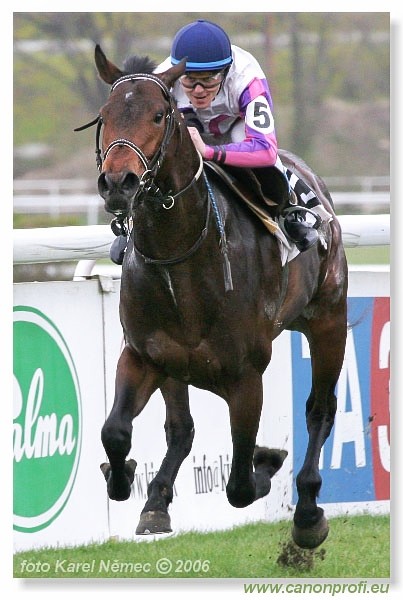 Bratislava - 16. aprla 2006