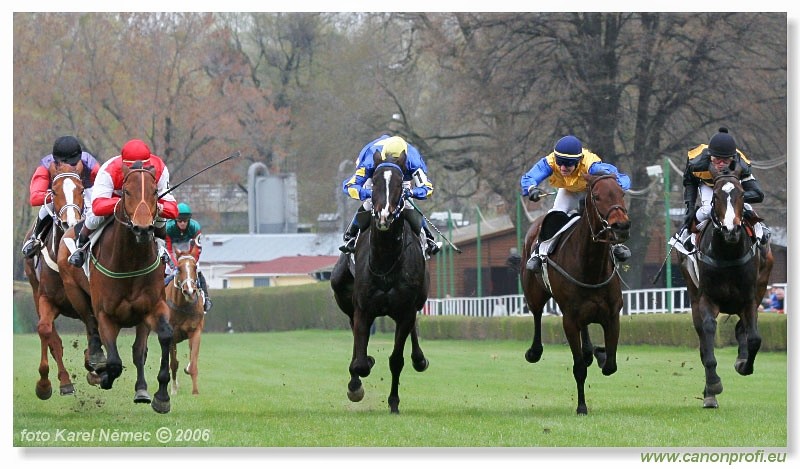 Bratislava - 16. aprla 2006