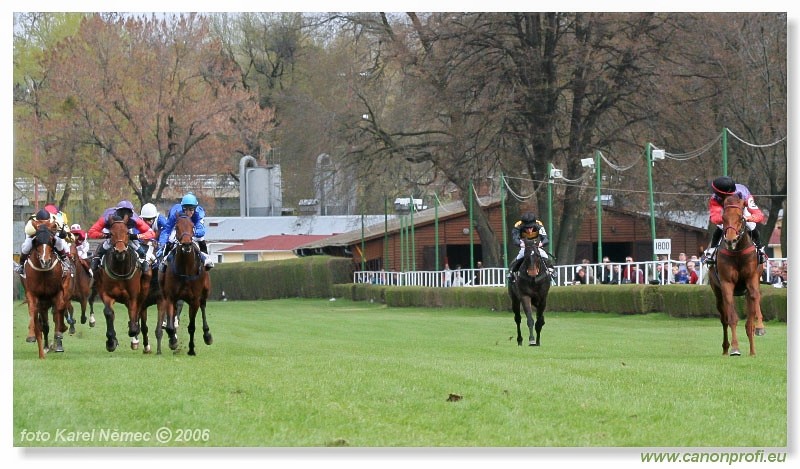 Bratislava - 16. aprla 2006