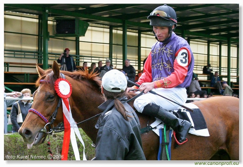 Bratislava - 16. aprla 2006