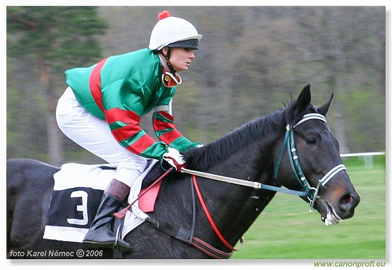 Bratislava - 16. aprla 2006