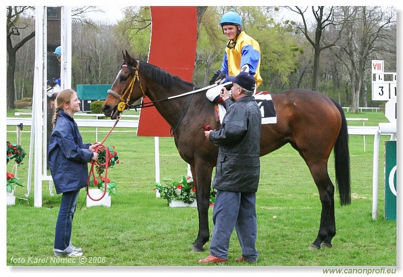 Bratislava - 16. aprla 2006