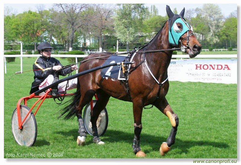 Bratislava - 23. aprla 2006